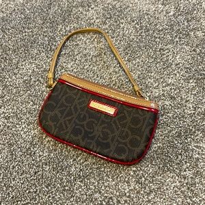 Calvin Klein Change Purse